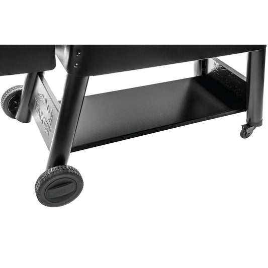 Traeger 34 Series Bottom 14 In. W. x 39 In. L. Steel Grill Shelf