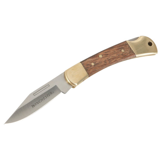 Winchester 2-1/2 In. Folding Knife