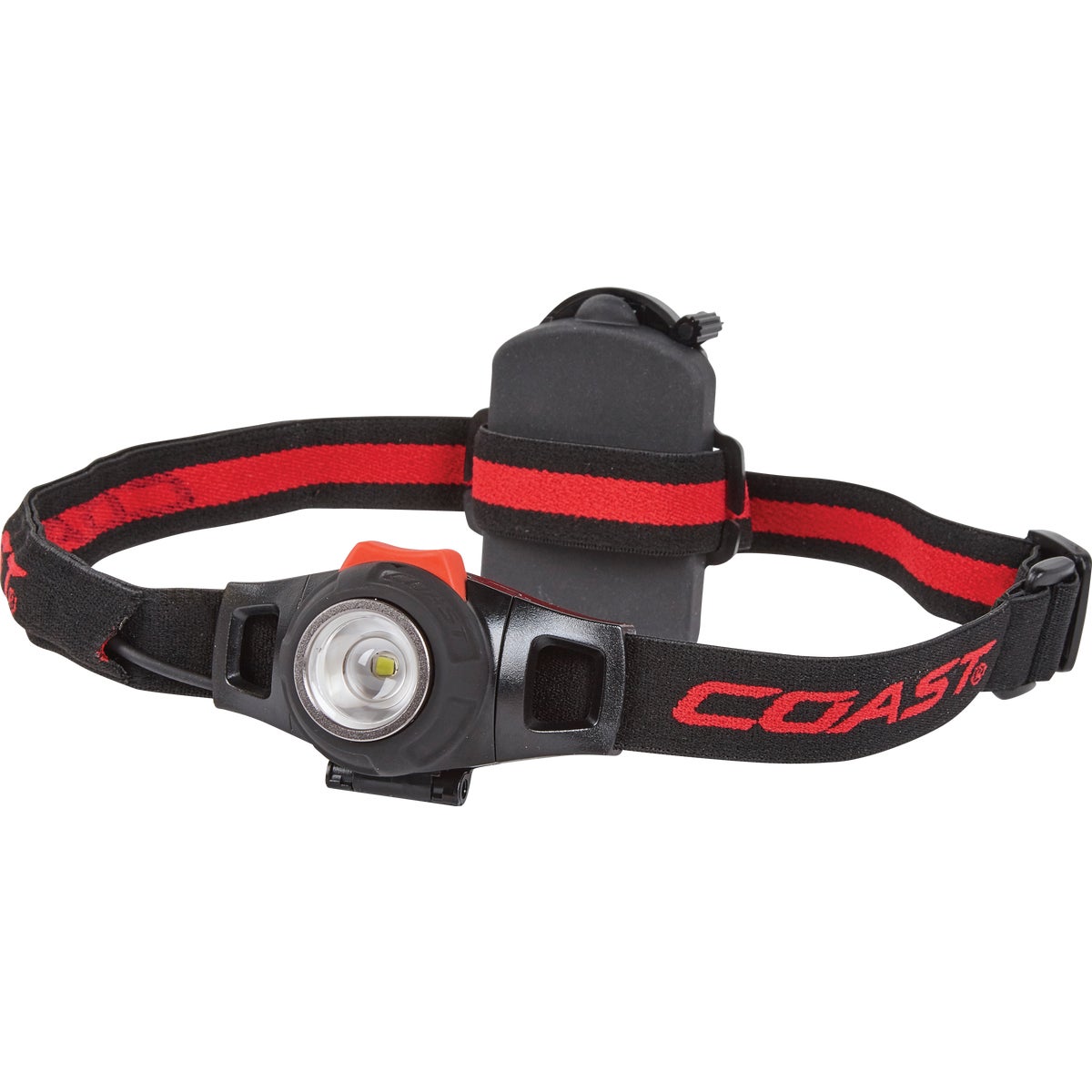 Coast HL7 Focusing LED Headlamp