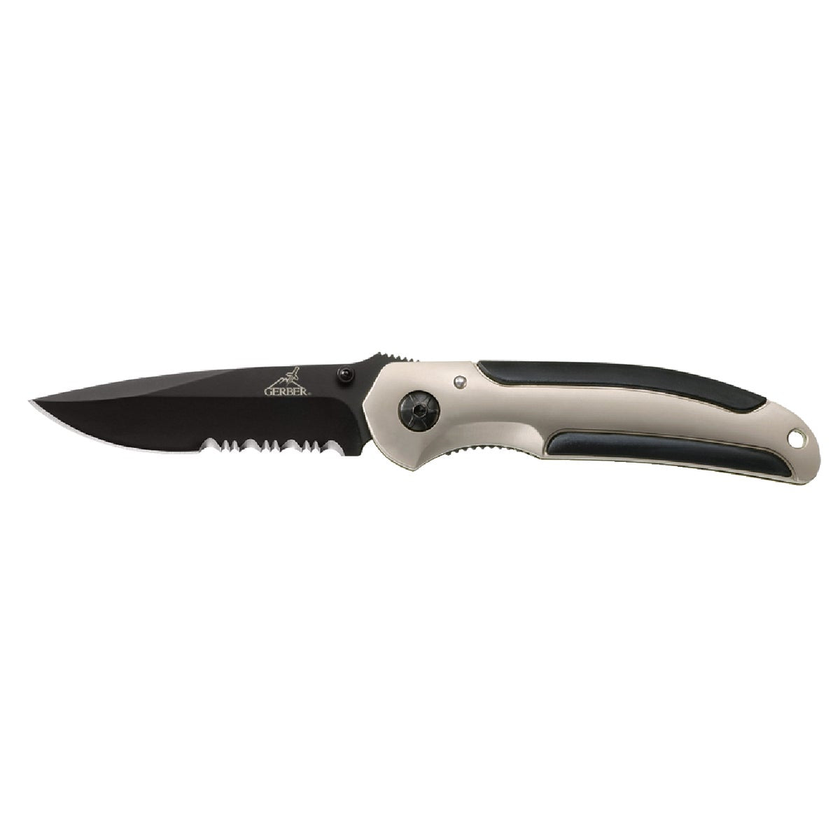 Gerber AR 3.00 BBS 3 In. Folding Knife