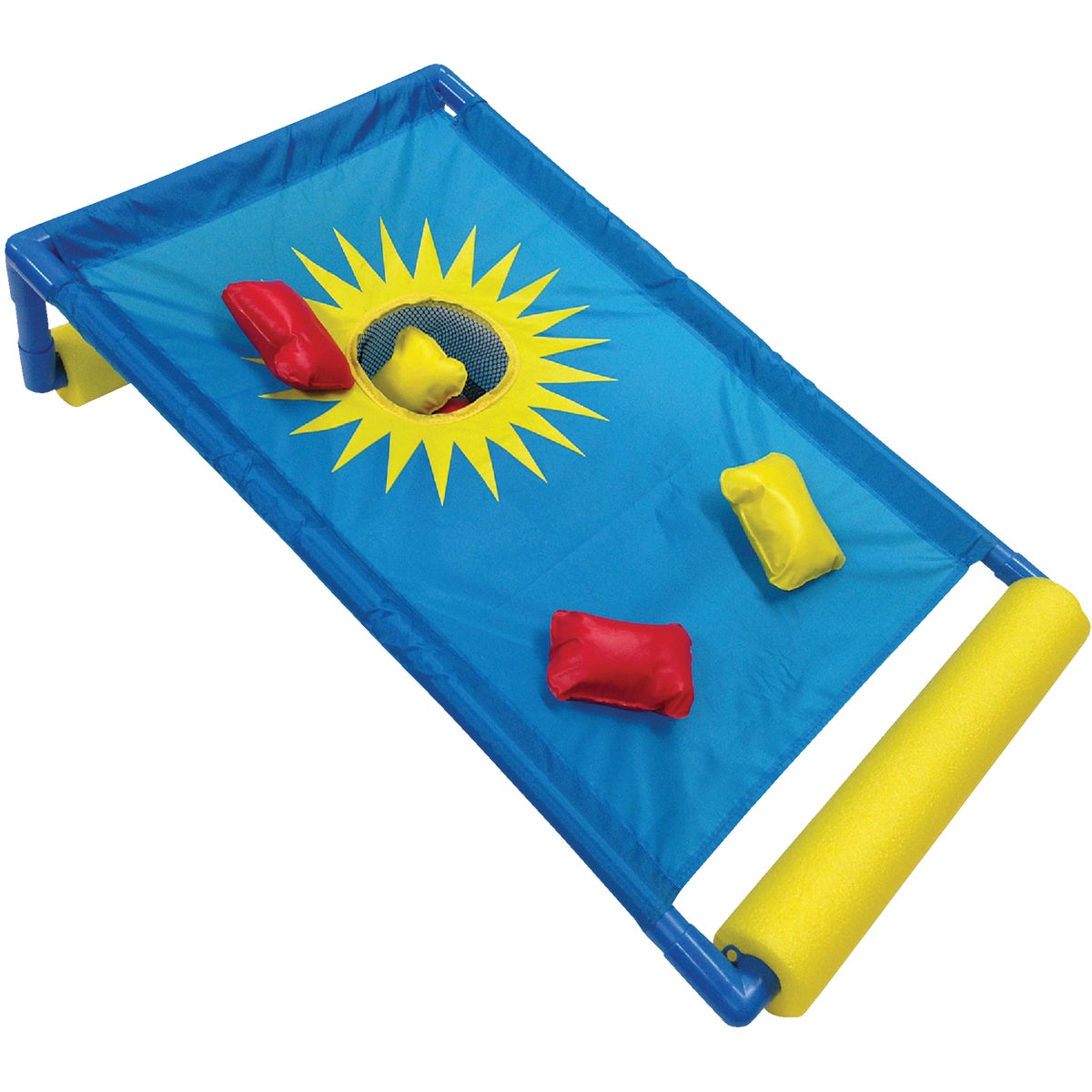 Water Sports Itza Floaty Bag 2 or More Players Pool Game