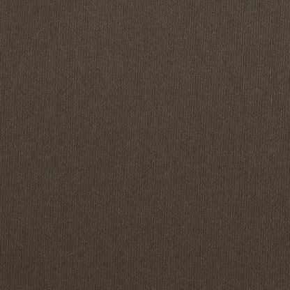 Outdoor Expressions 2-Person 66 In. W. x 66 In. H. x 52 In. D. Brown Patio Swing