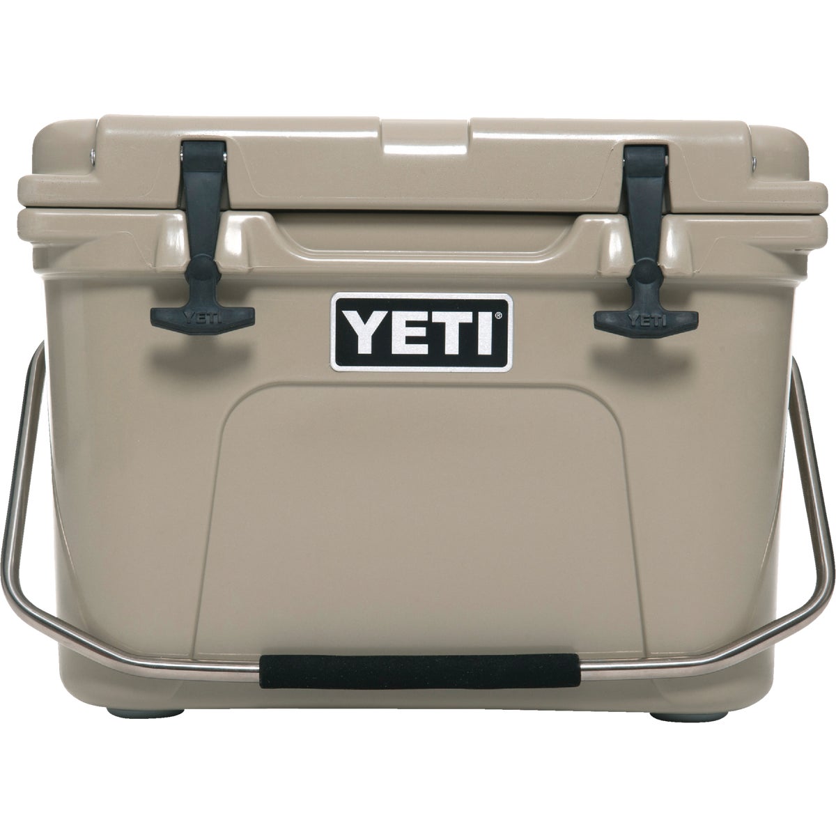 Yeti Roadie 20, 16-Can Cooler, Tan