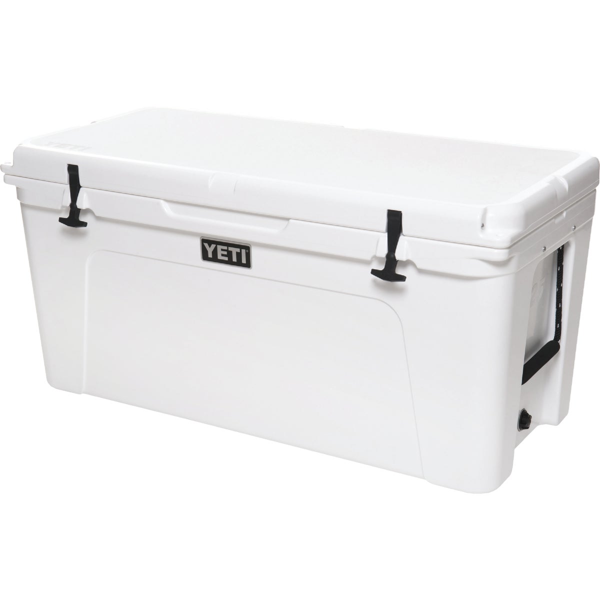 Yeti Tundra 125, 92-Can Cooler, White