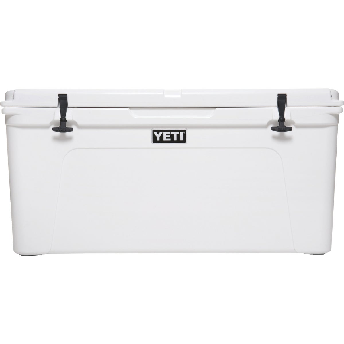 Yeti Tundra 125, 92-Can Cooler, White