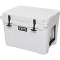 Yeti Tundra 35, 21-Can Cooler, White