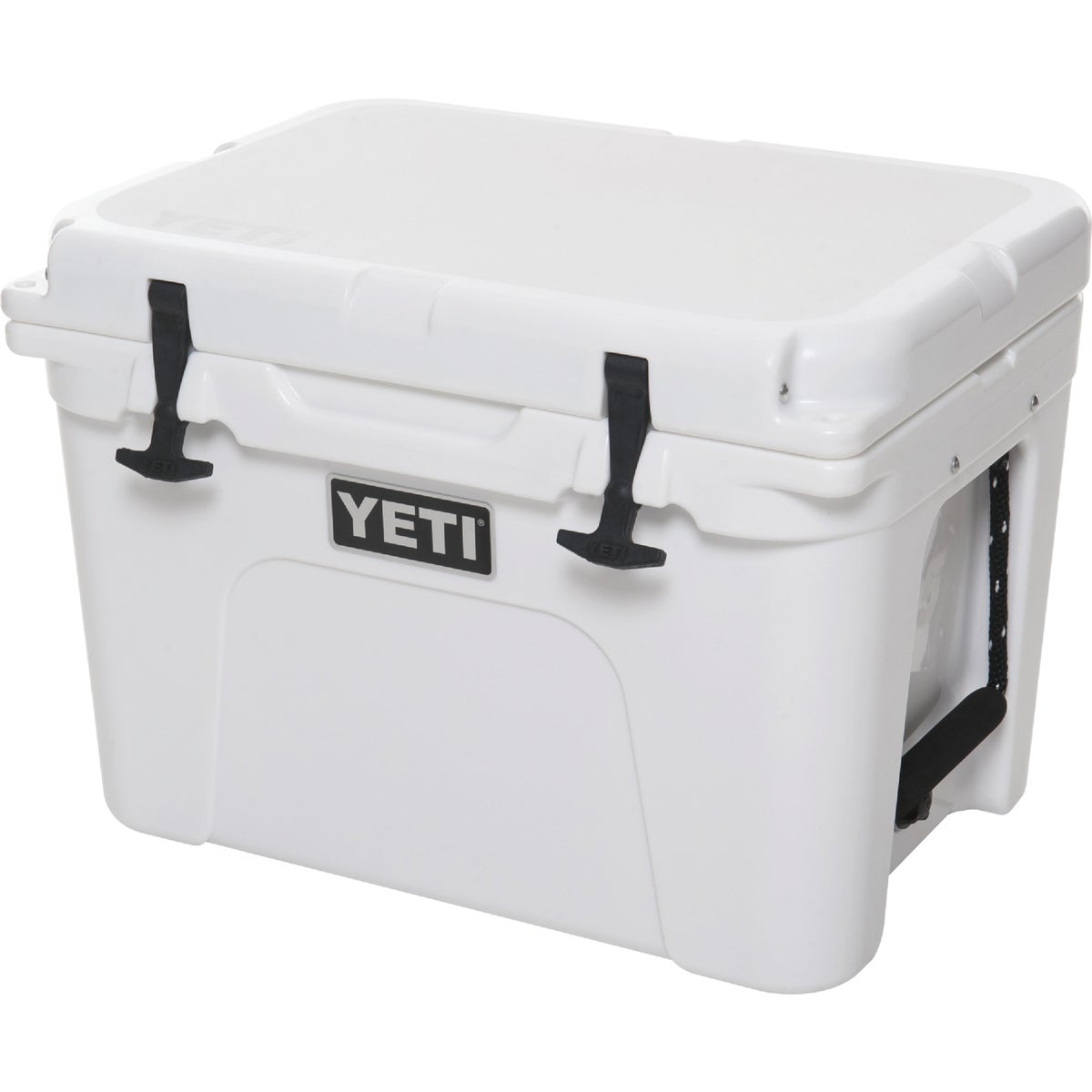 Yeti Tundra 35, 21-Can Cooler, White