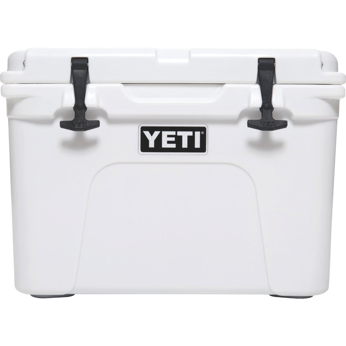 Yeti Tundra 35, 21-Can Cooler, White