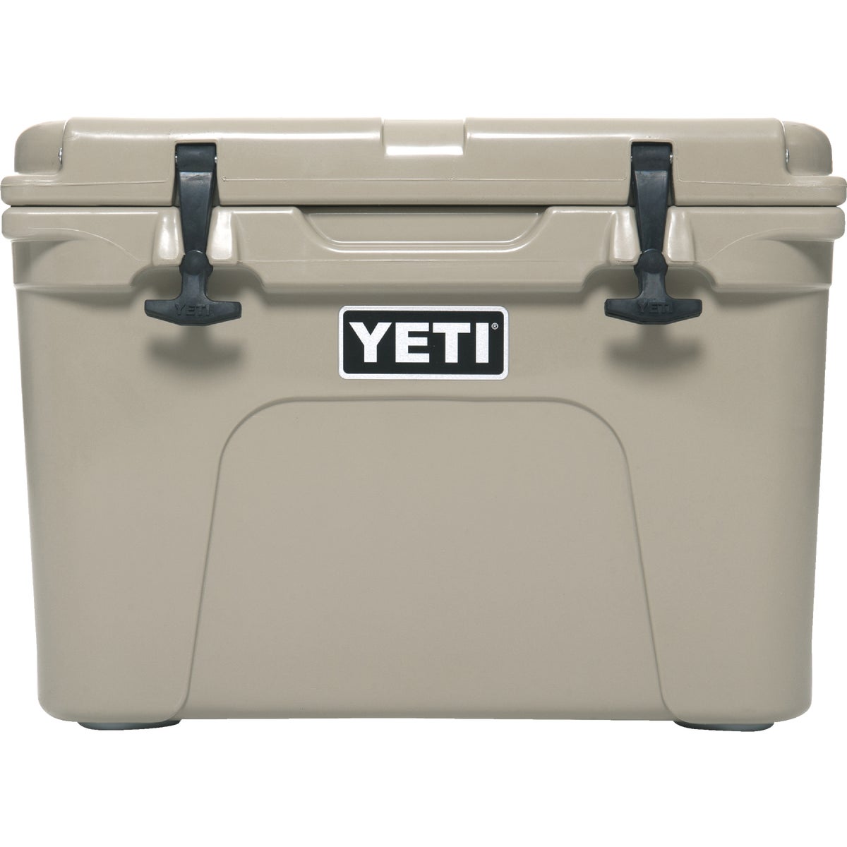 Yeti Tundra 35, 21-Can Cooler, Tan