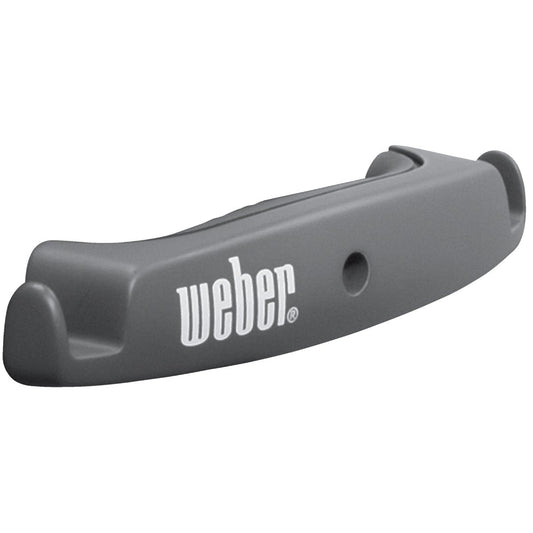 Weber 7 In. Resin Kettle Tool Hook Grill Handle