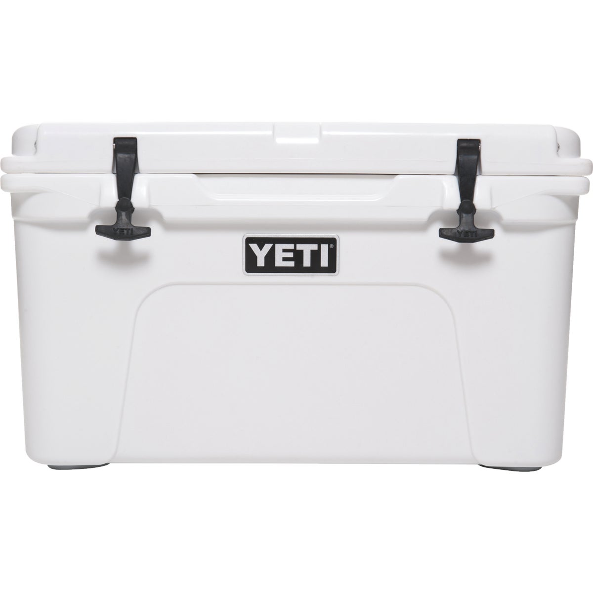 Yeti Tundra 45, 28-Can Cooler, White