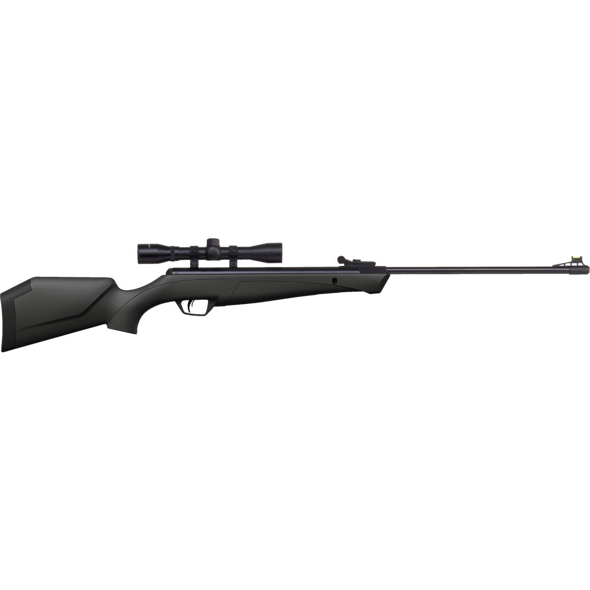 Crosman Shockwave .177 Cal. 2-Stage Trigger Air Rifle