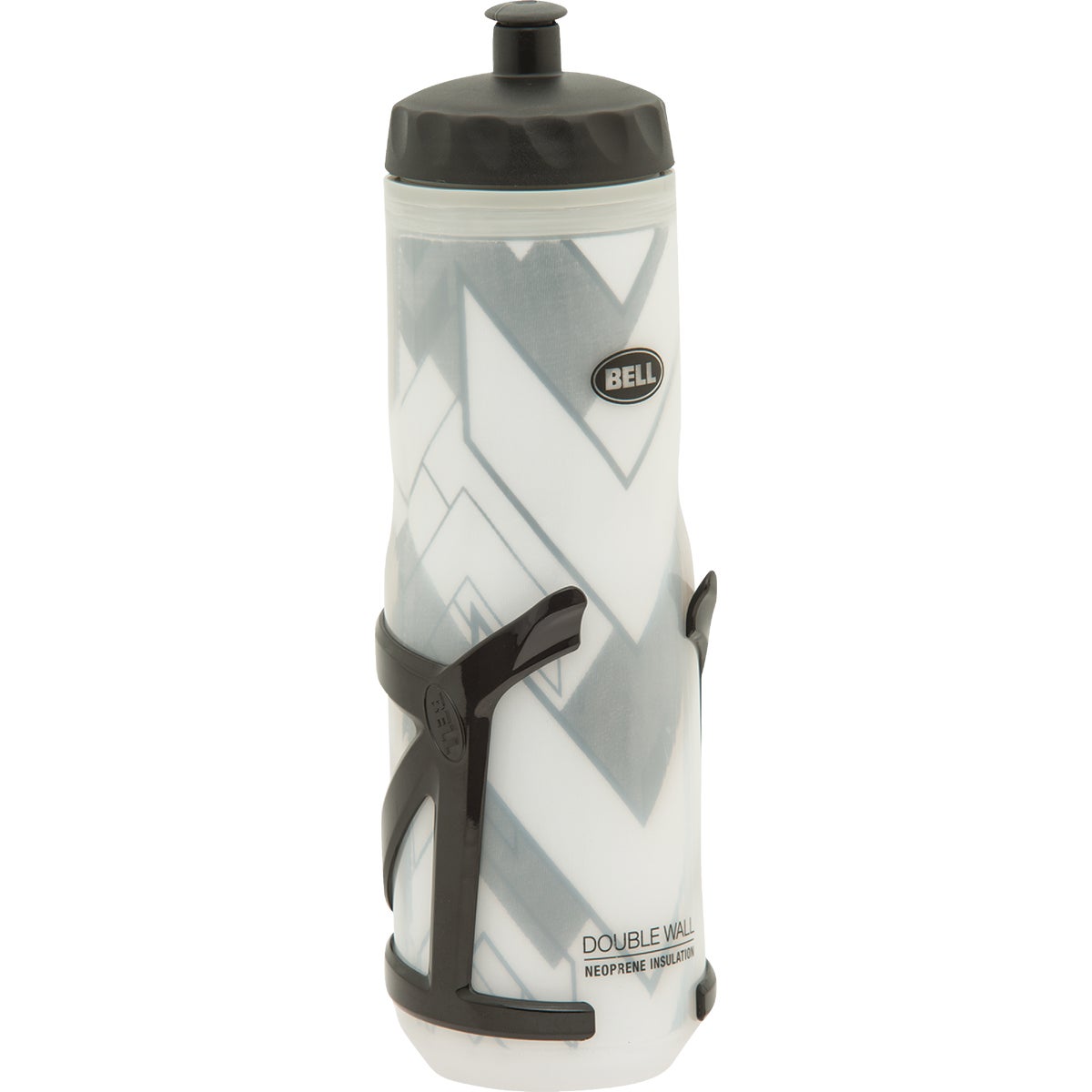 Bell Insulated 20 Oz. Water Bottle & Cage