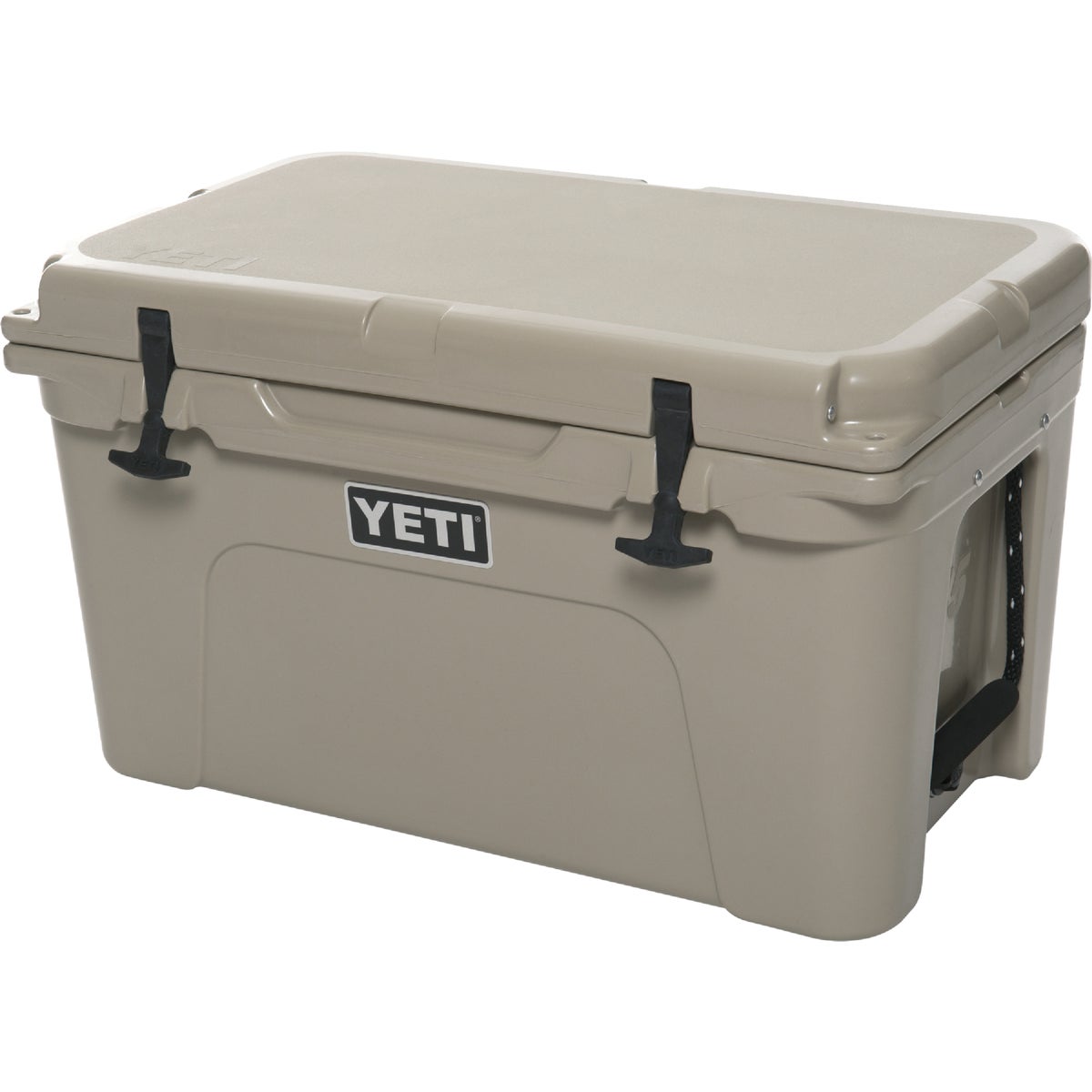 Yeti Tundra 45, 28-Can Cooler, Tan