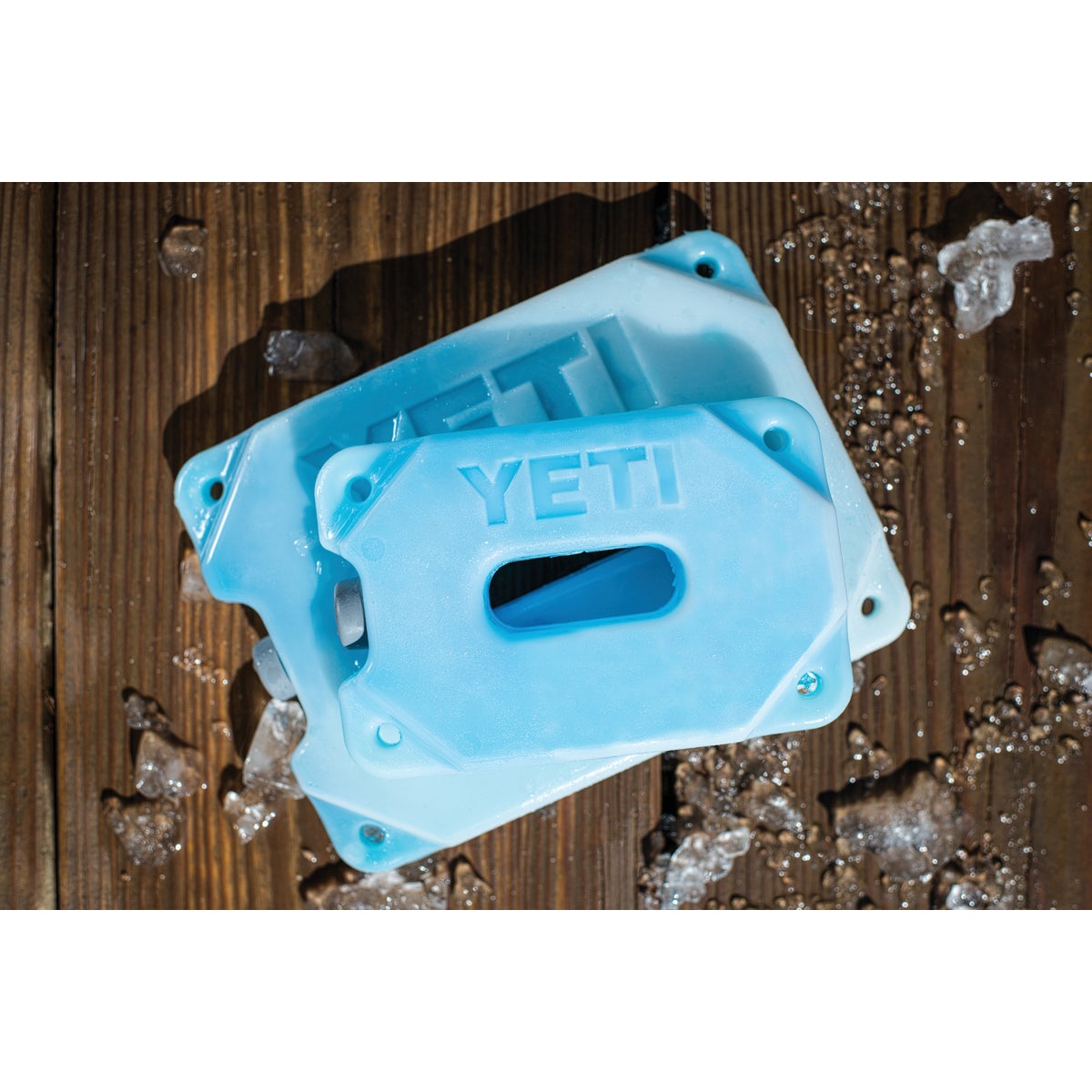 Yeti Ice 2 Lb. Blue Cooler Ice Pack