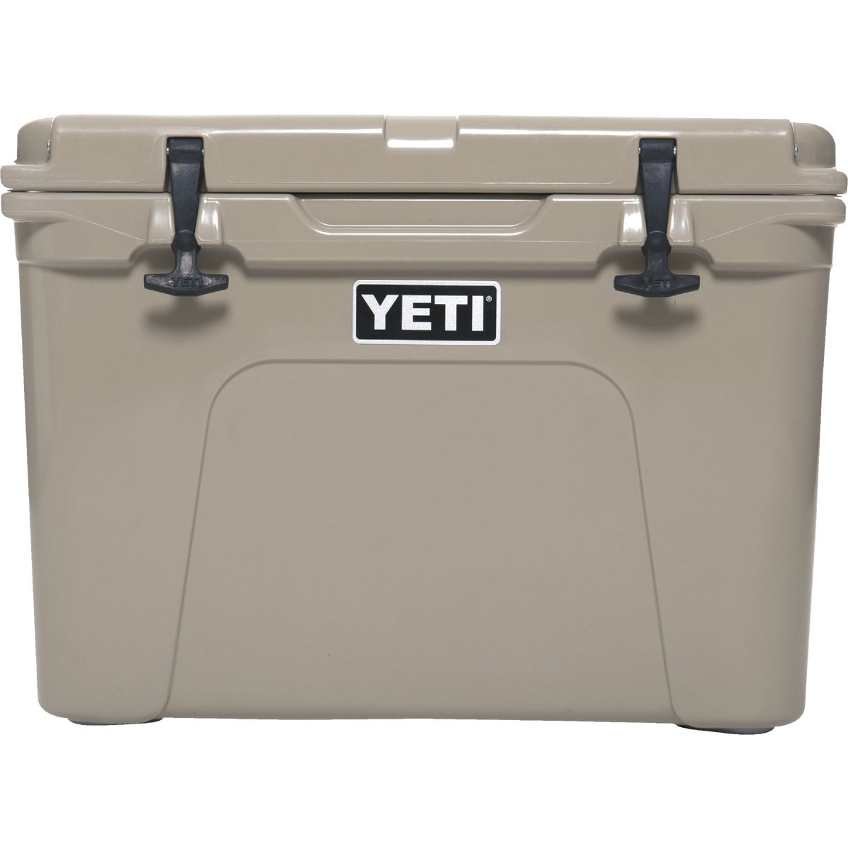 Yeti Tundra 50, 35-Can Cooler, Tan