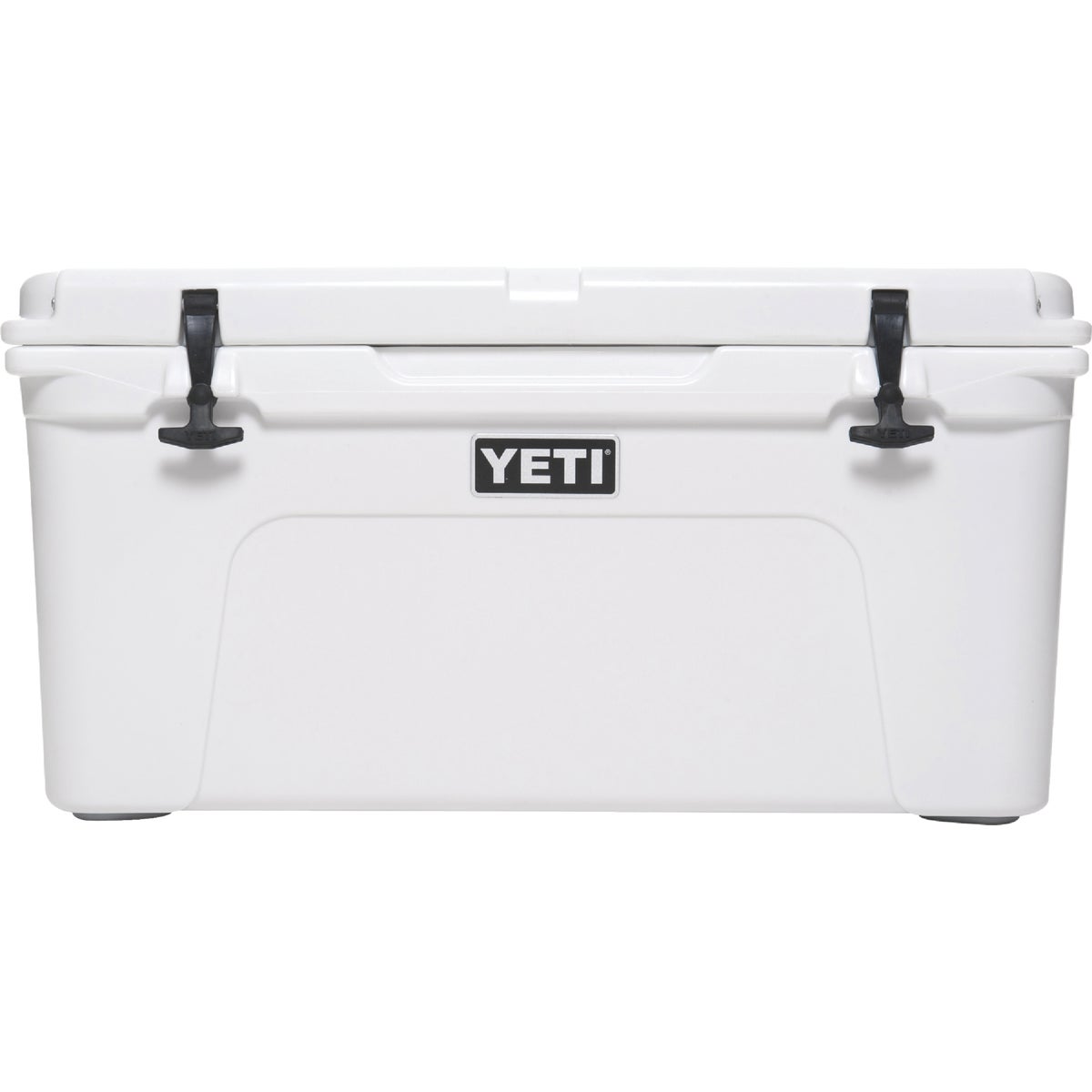 Yeti Tundra 65, 42-Can Cooler, White