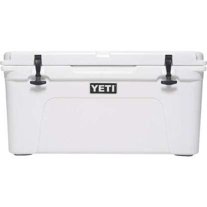 Yeti Tundra 65, 42-Can Cooler, White