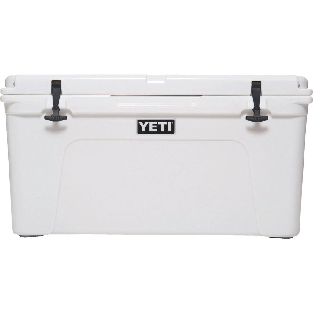 Yeti Tundra 75, 57-Can Cooler, White
