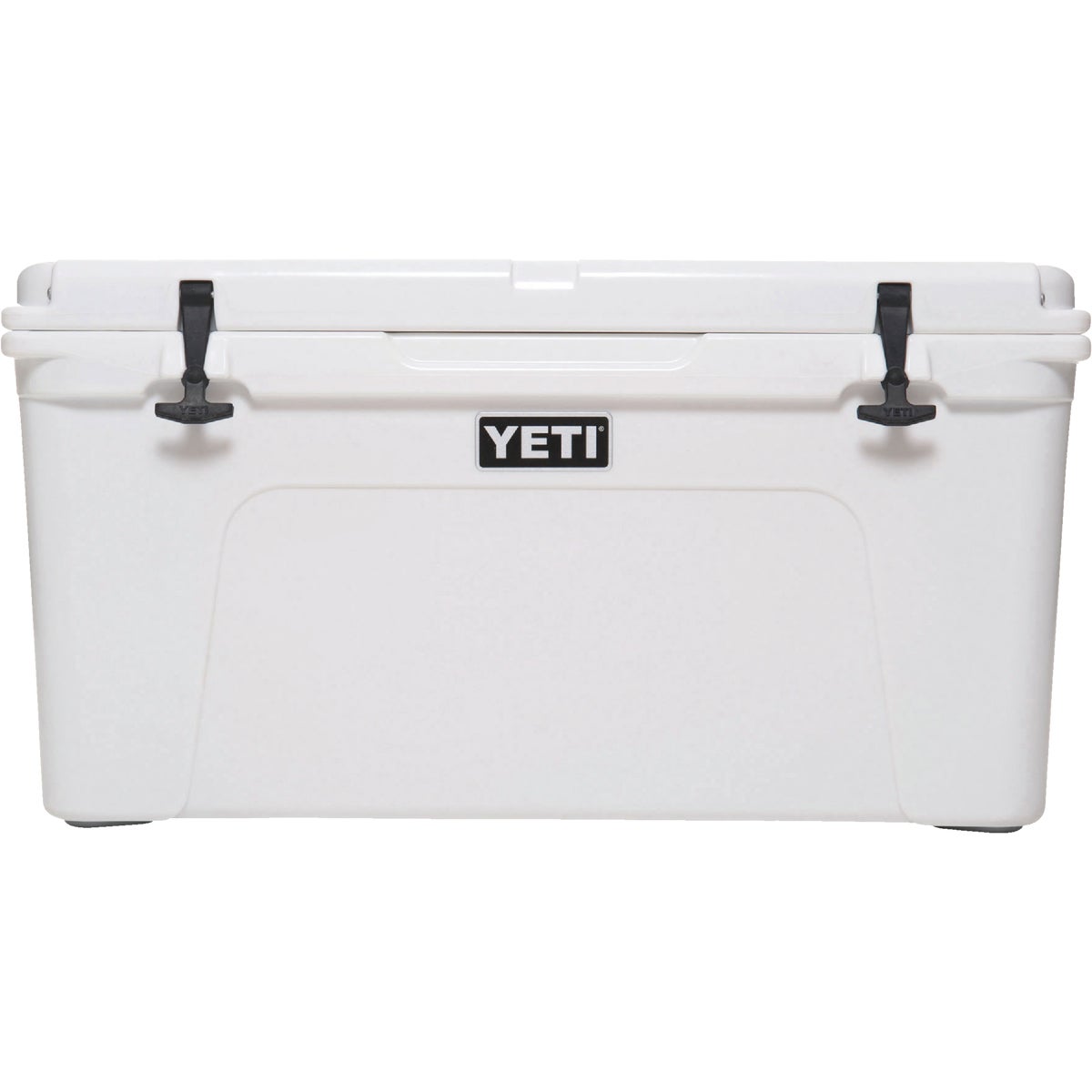 Yeti Tundra 75, 57-Can Cooler, White