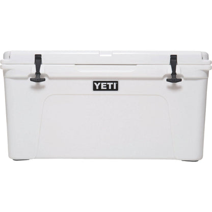 Yeti Tundra 75, 57-Can Cooler, White