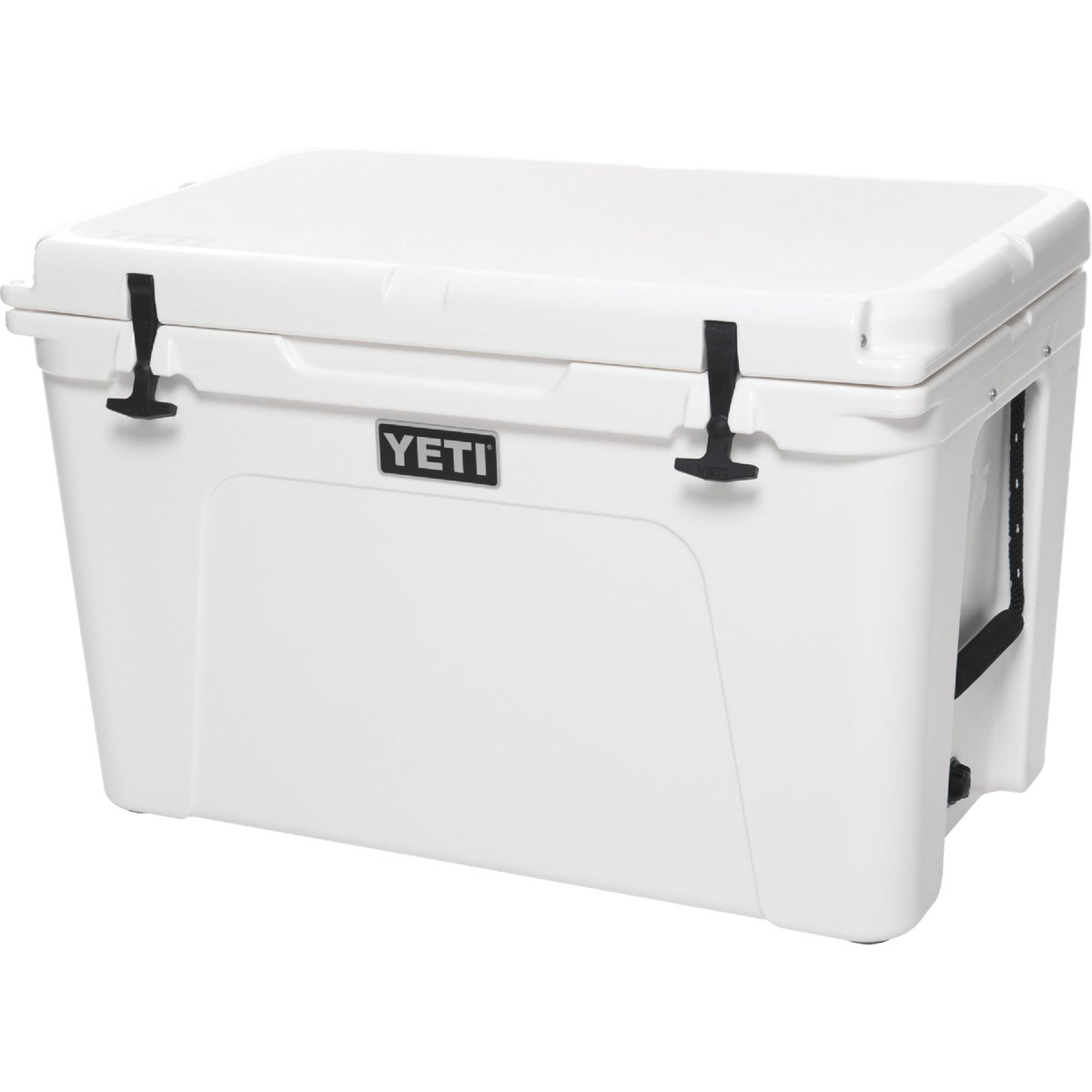 Yeti Tundra 105, 67-Can Cooler, White