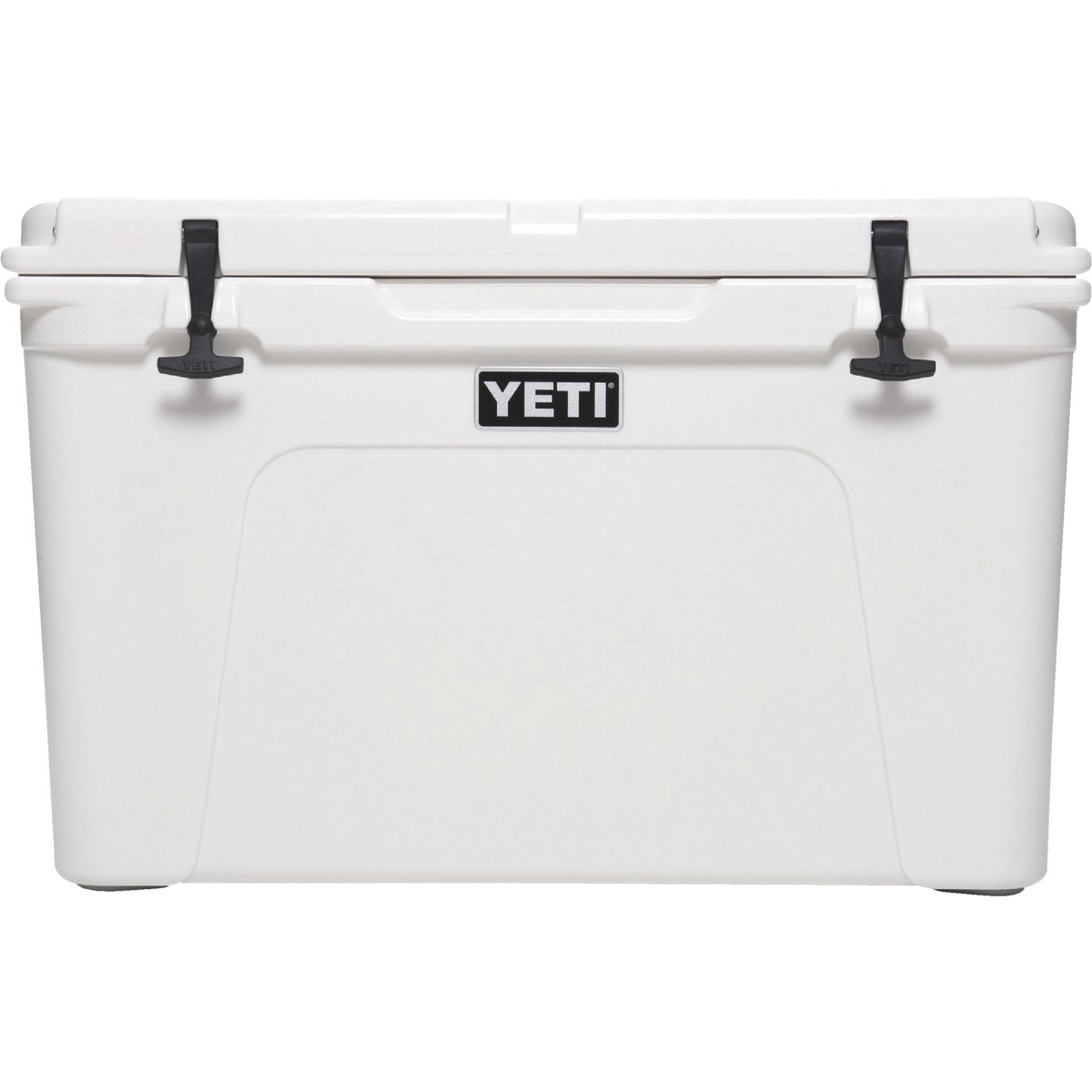 Yeti Tundra 105, 67-Can Cooler, White