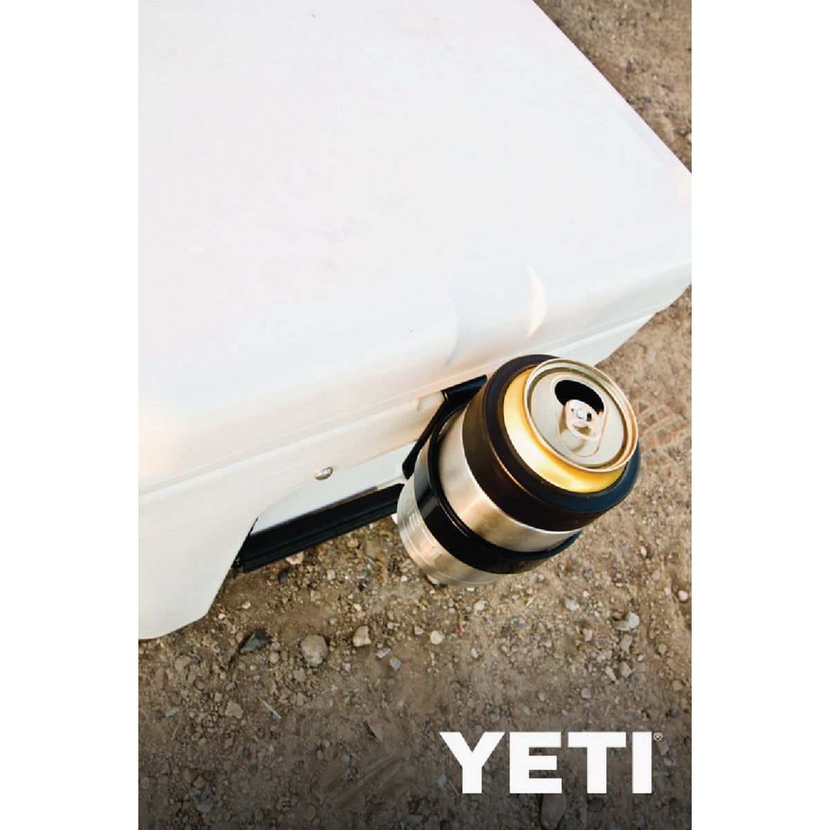 Yeti Tundra Drink Holder