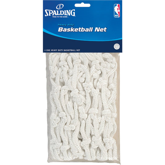 Huffy Sports Heavy-Duty White Basketball Net