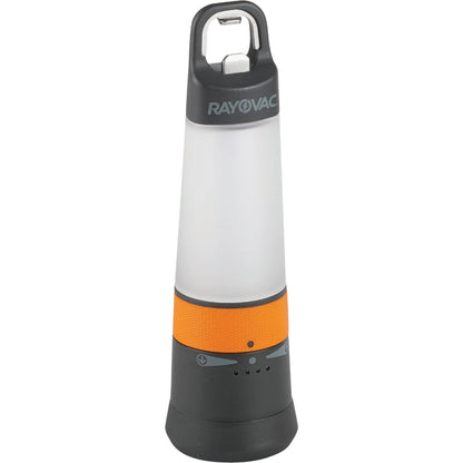 Rayovac Pathfinder 3-In-1 Rechargeable LED Lantern