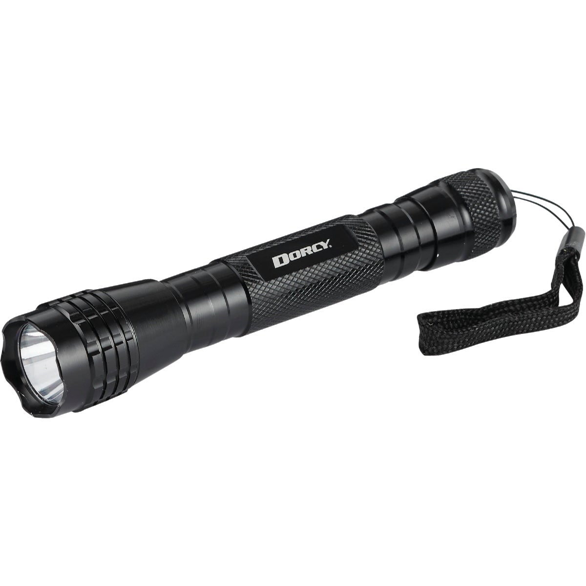 Dorcy Aluminum LED Flashlight