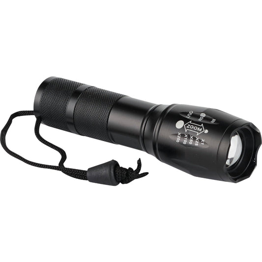 Bell+Howell TacLight LED Flashlight