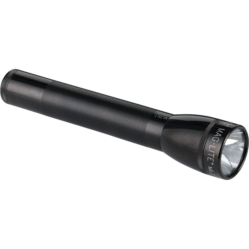 Maglite ML25LT 3C LED Flashlight