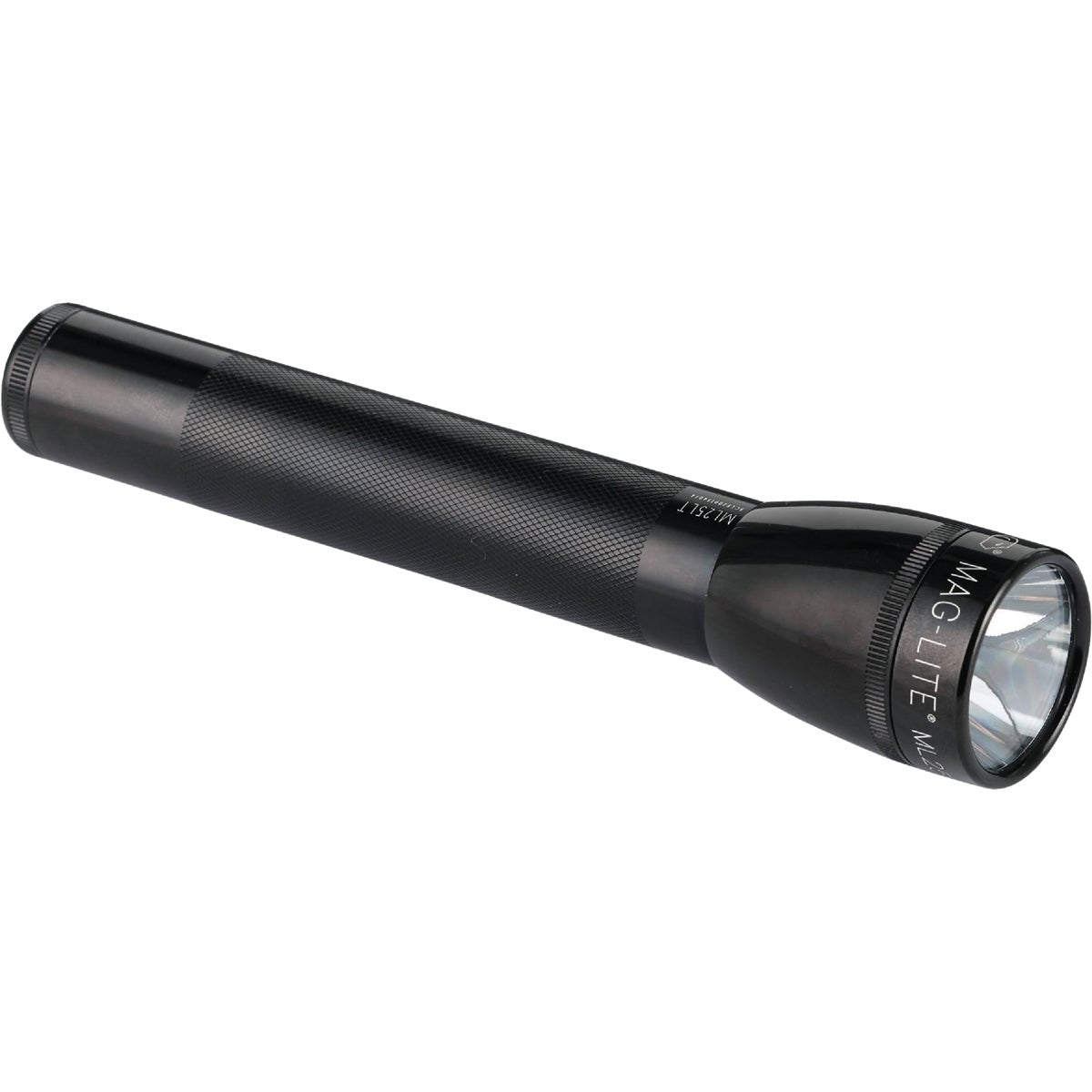 Maglite ML25LT 3C LED Flashlight