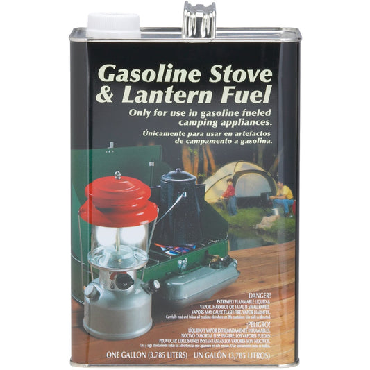 Sunnyside 1 Gal. Gasoline Stove & Lantern Fuel