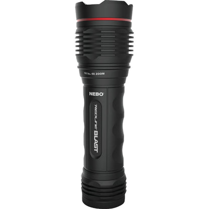 Nebo Redline Blast LED Flashlight (Carded)