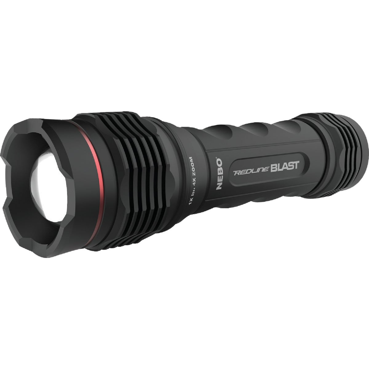 Nebo Redline Blast LED Flashlight (Carded)