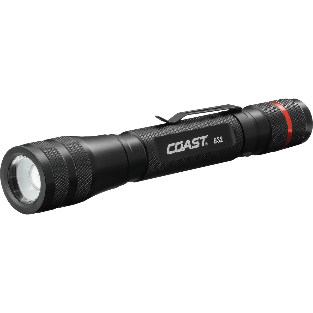 Coast G32 Focus LED Flashlight