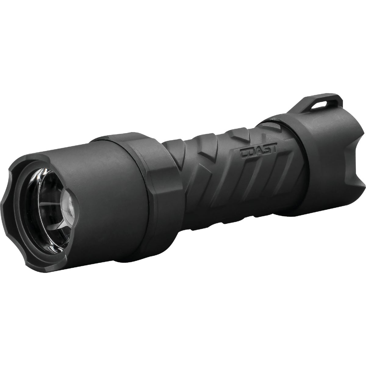 Coast Polysteel 400 LED Flashlight