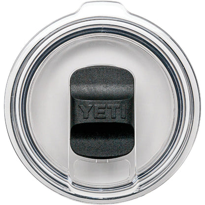 Yeti Rambler MagSlider 10 To 20 Oz. Clear Plastic Tumbler Lid