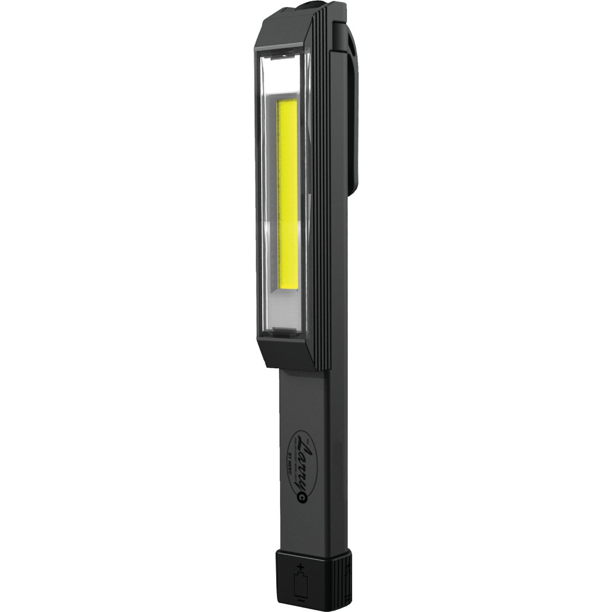 Nebo Larry Portable Clip-On Light