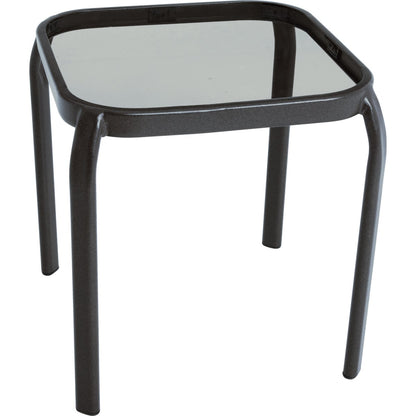 Outdoor Expressions Galveston Side Table