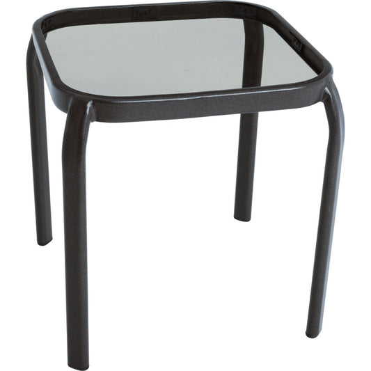 Outdoor Expressions Galveston Side Table