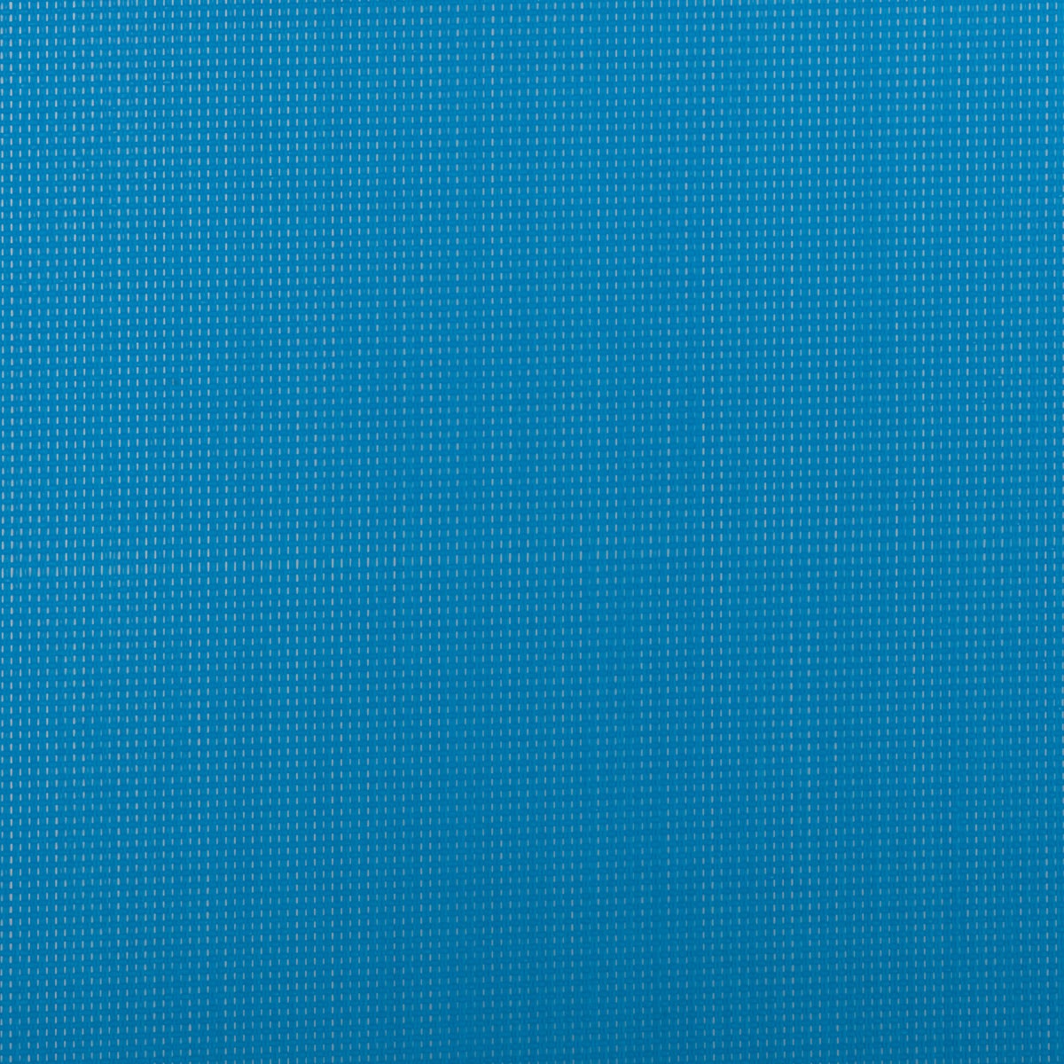 Outdoor Expressions Blue Sling Chaise Lounge