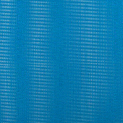 Outdoor Expressions Blue Sling Chaise Lounge