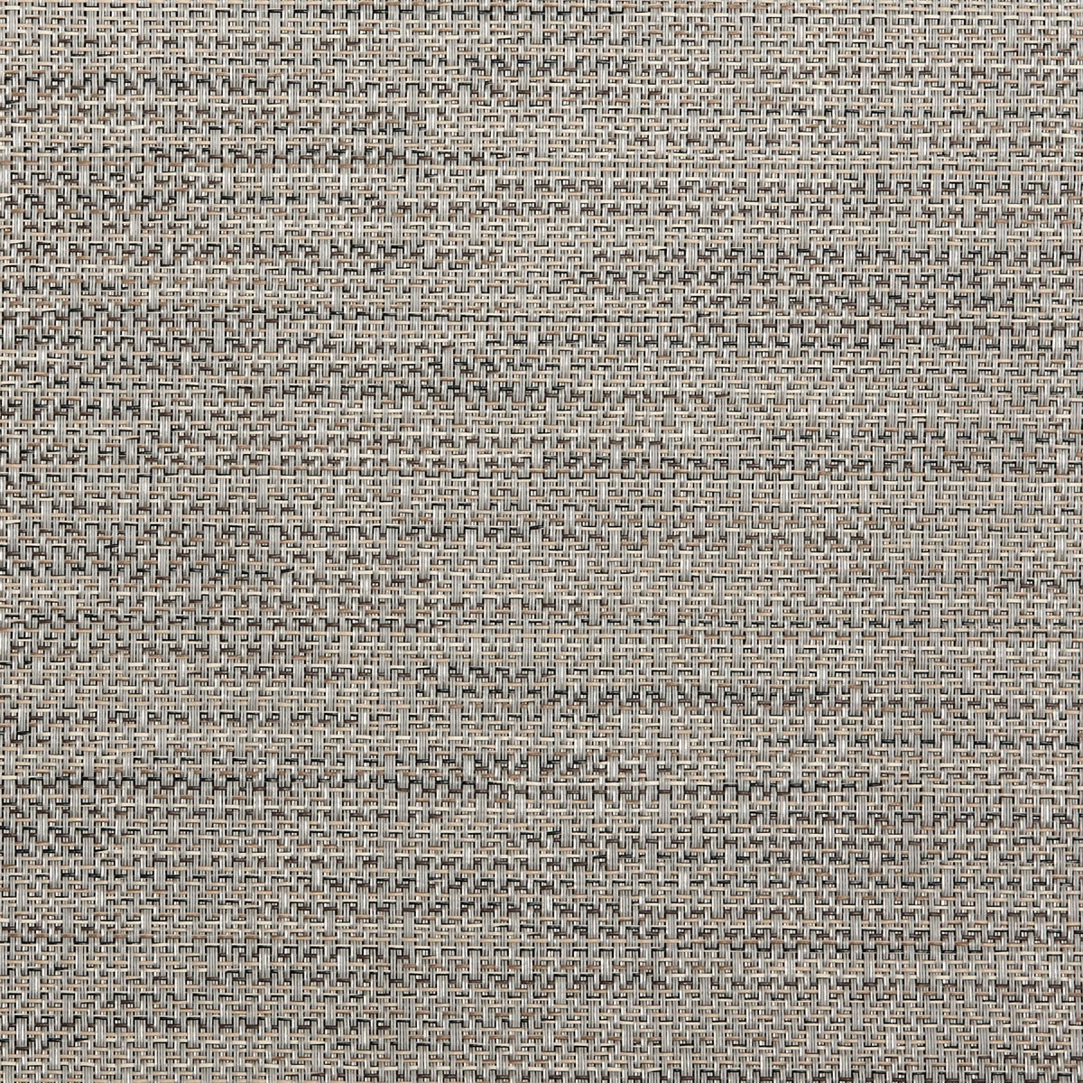 Outdoor Expressions Galveston Black Steel Stackable Chair