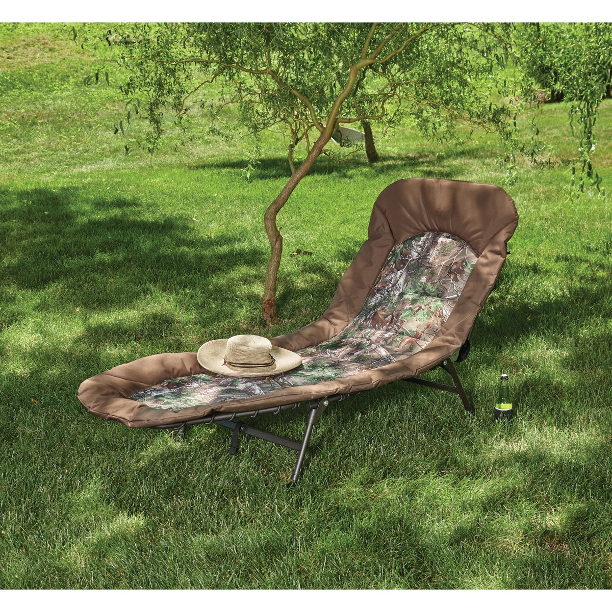 RealTree Chaise Lounge