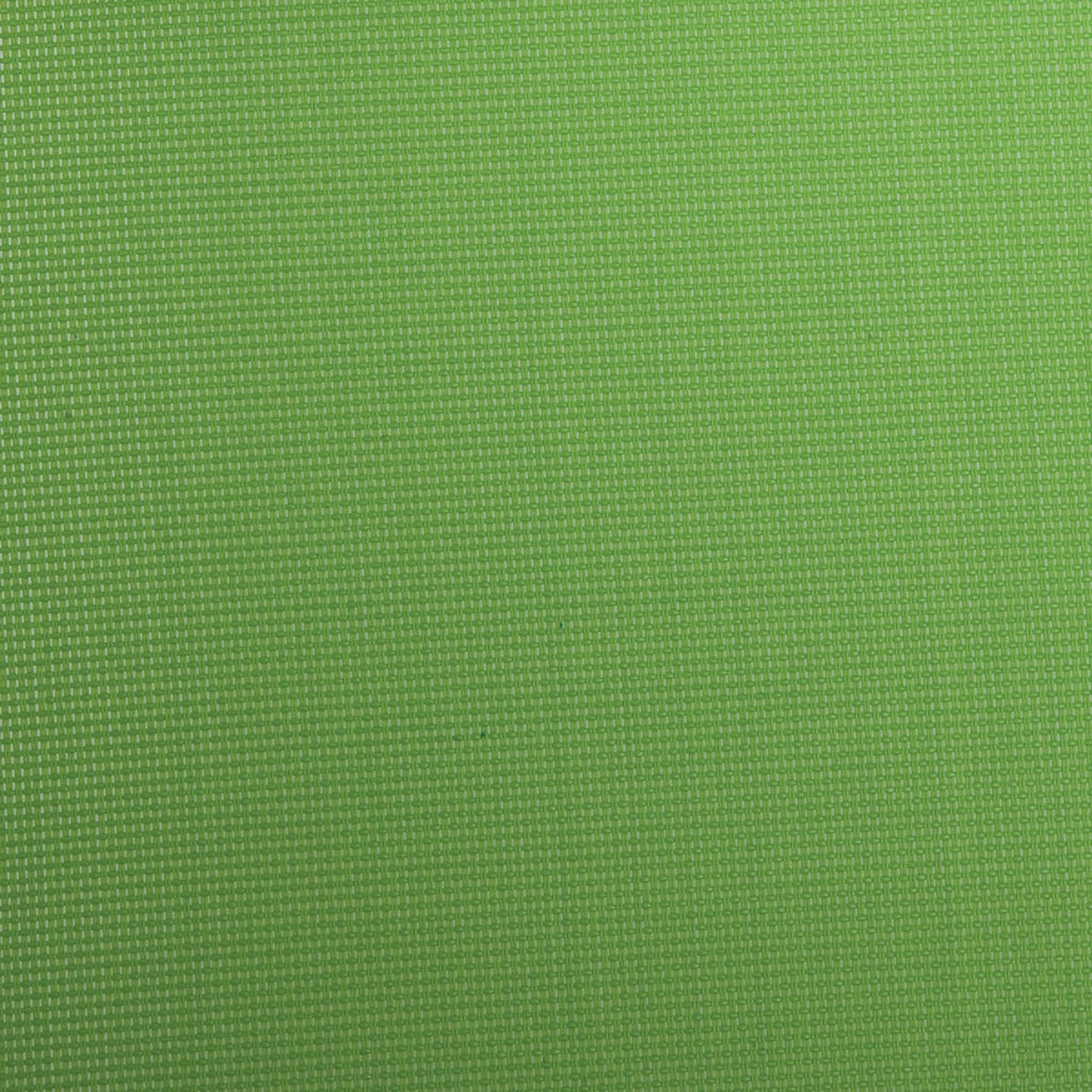 Outdoor Expressions Green Sling Chaise Lounge