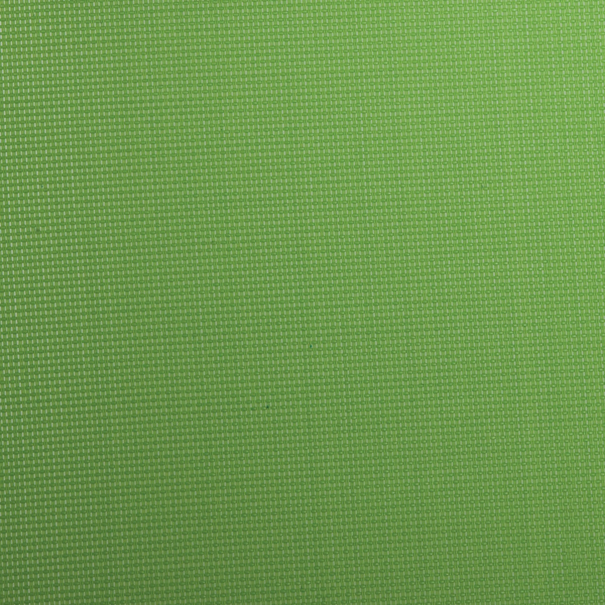 Outdoor Expressions Green Sling Chaise Lounge