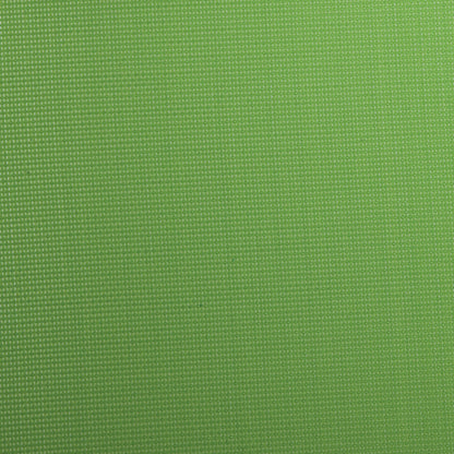 Outdoor Expressions Green Sling Chaise Lounge